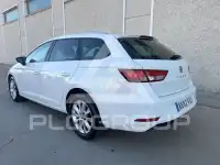 2019 Seat Leon