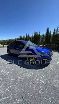2019 Seat Leon