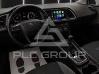 2019 Seat Leon
