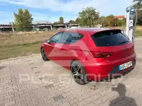 2019 Seat Leon
