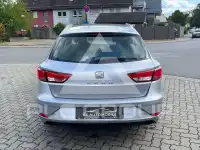 2019 Seat Leon