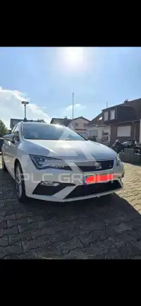 2019 Seat Leon