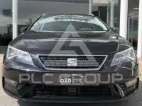 2019 Seat Leon