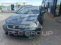2019 Seat Leon