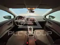 2019 Seat Leon