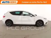 2019 Seat Leon