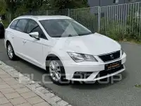 2019 Seat Leon