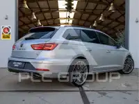 2019 Seat Leon