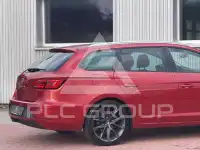 2019 Seat Leon