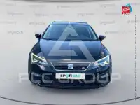 2019 Seat Leon