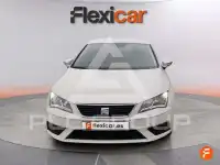 2019 Seat Leon