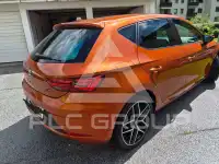 2019 Seat Leon