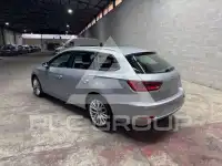 2019 Seat Leon