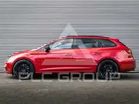 2019 Seat Leon