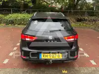 2019 Seat Leon