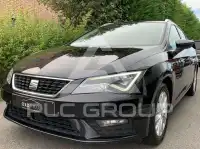 2019 Seat Leon