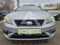 2019 Seat Leon