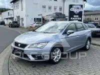 2019 Seat Leon
