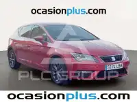 2019 Seat Leon