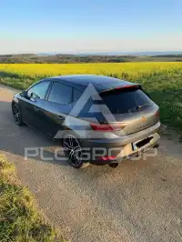 2019 Seat Leon