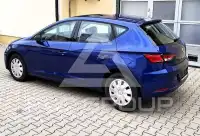 2018 Seat Leon