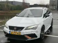 2019 Seat Leon
