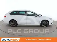 2019 Seat Leon