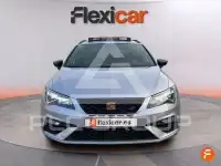 2019 Seat Leon