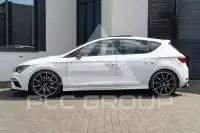 2019 Seat Leon