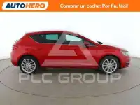 2019 Seat Leon