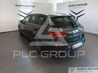 2019 Seat Leon