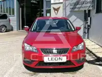 2019 Seat Leon