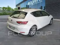 2019 Seat Leon