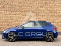 2019 Seat Ibiza