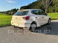 2019 Seat Ibiza