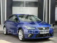 2019 Seat Ibiza