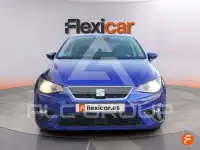 2019 Seat Ibiza
