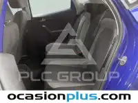 2019 Seat Ibiza