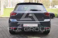 2019 Seat Ibiza