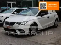 2019 Seat Ibiza