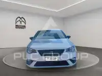 2019 Seat Ibiza