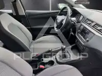 2019 Seat Ibiza