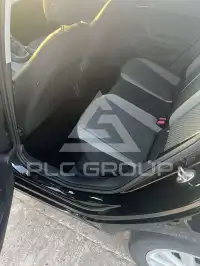 2019 Seat Ibiza