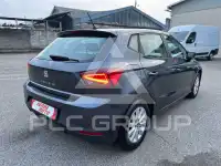2019 Seat Ibiza