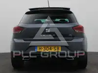 2019 Seat Ibiza