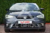 2019 Seat Ibiza