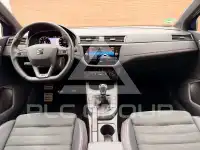 2019 Seat Ibiza