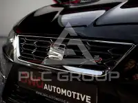 2019 Seat Ibiza