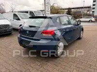 2019 Seat Ibiza