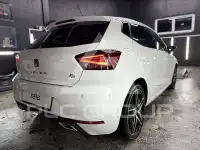 2019 Seat Ibiza